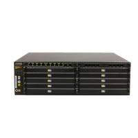 HUAWEI 华为 USG6650-AC 下一代万兆高端硬件企业级VPN防火墙