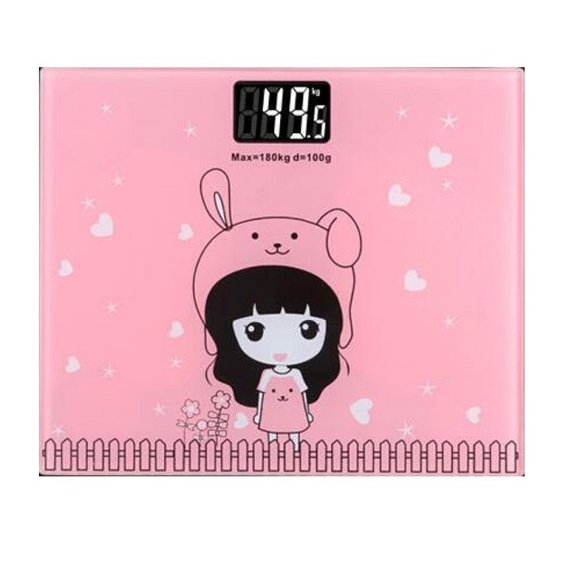 奥鼎康(ODINK)人体健康秤 A-KC002