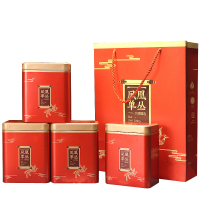廣濟橋单丛茶叶蜜兰香 凤凰单丛单枞从茶叶乌龙茶 天池 500g
