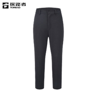 探路者(TOREAD) 男式商务休闲裤 TAMMAM81549-G01X/条