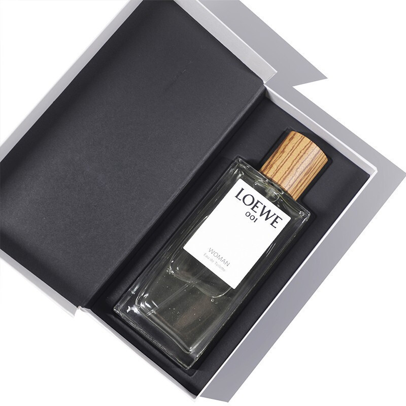 loewe罗意威事后清晨001女士淡香水50mledt缠绵破晓事后水
