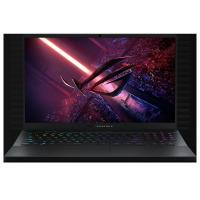 ROG冰刃5 Plus 17.3英寸液金导热165Hz 2.5K屏电竞游戏本笔记本电脑(8核i7-11800H 16GB 1TB RTX3060)黑色
