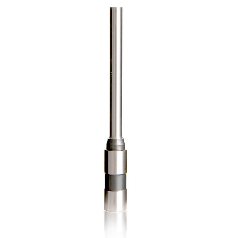 得力(deli)3842装订机空心钻刀 钻头φ6*60mm 适用多机型 1把