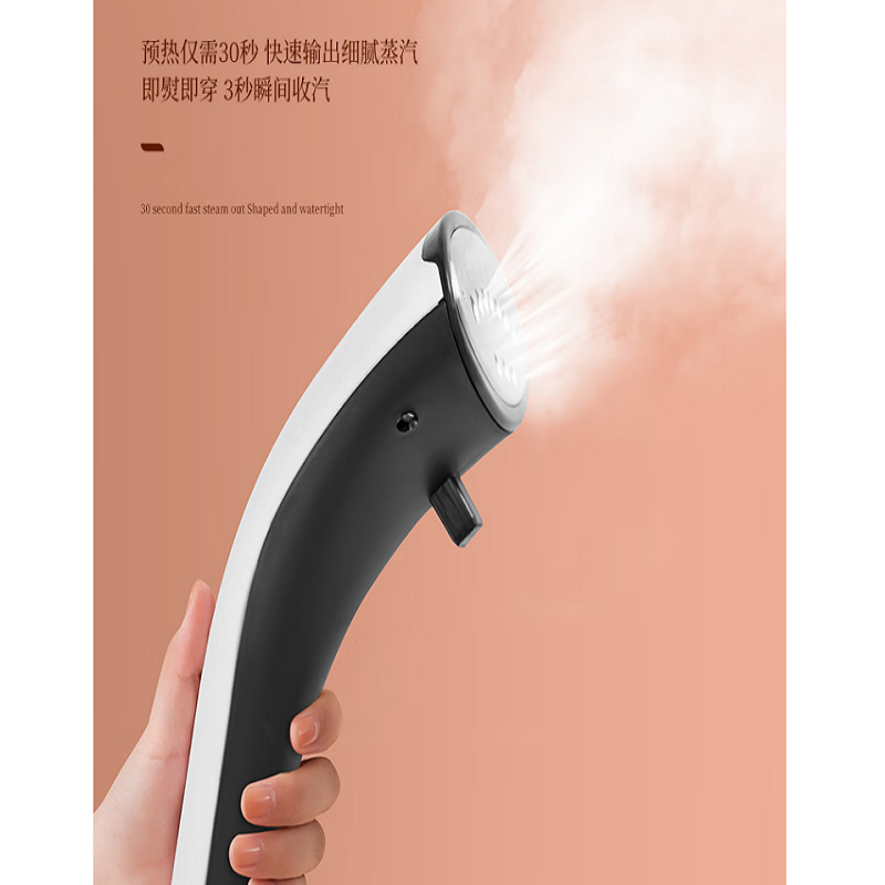 美菱(MELNG) 立式挂烫机 30秒快速出汽 MI-GLZ-1803高清大图
