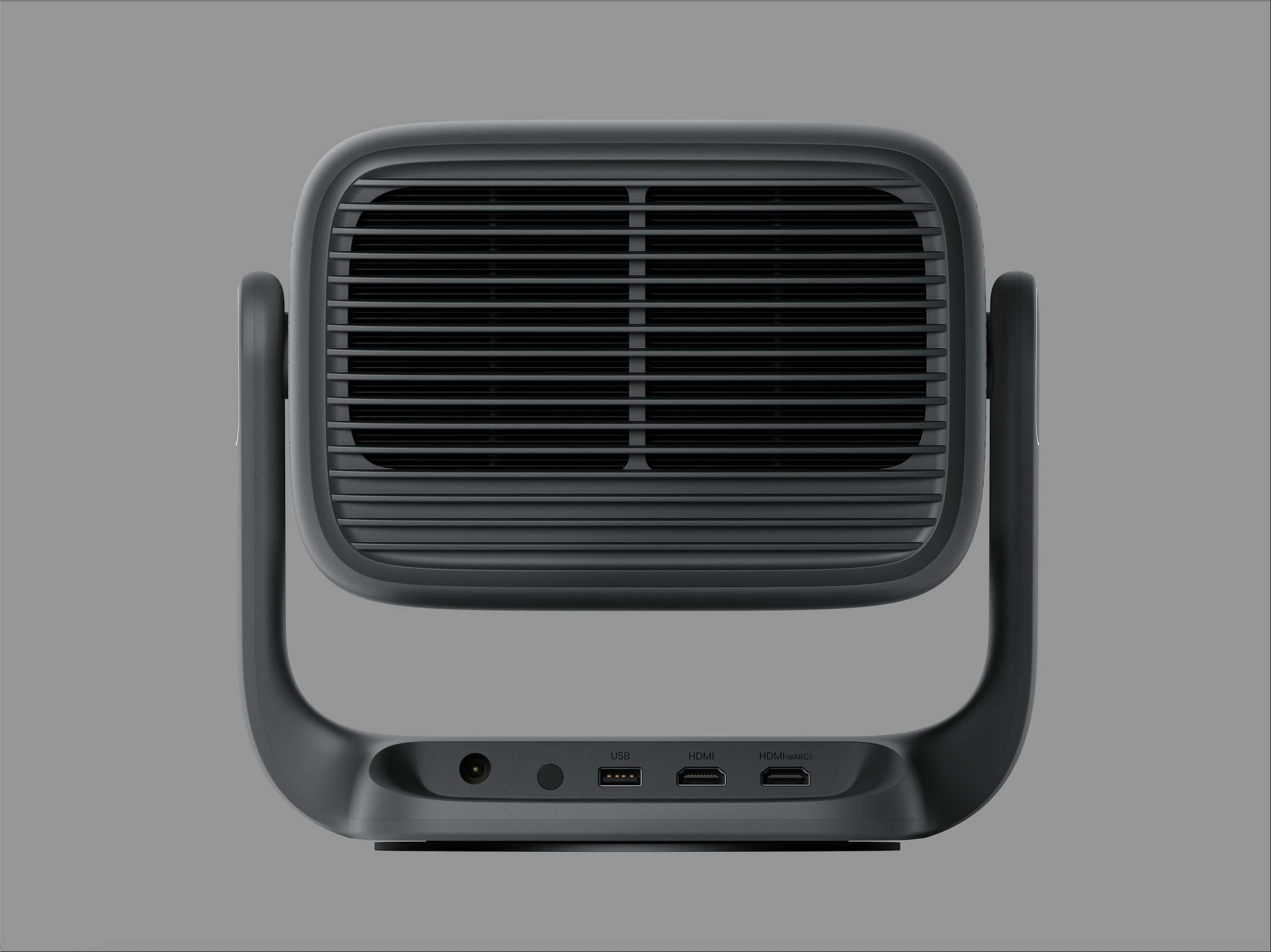 坚果(JMGO)X3 Plus高清大图