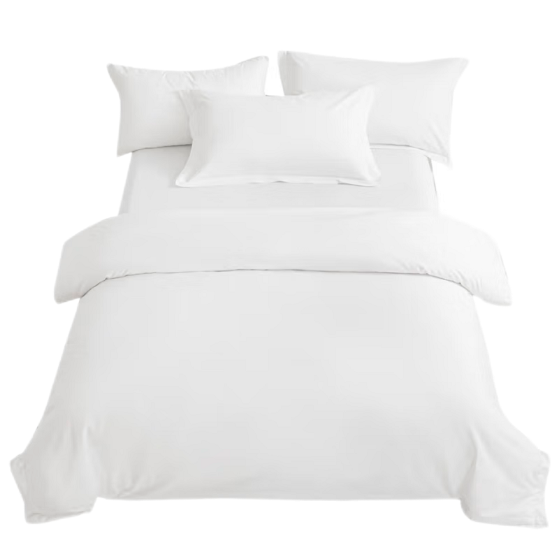 煊煜 60S贡缎三件套 1.2米床用 套高清大图