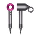 戴森（DYSON）HD15 新一代吹风机 Dyson Supersonic 电吹风 紫红色