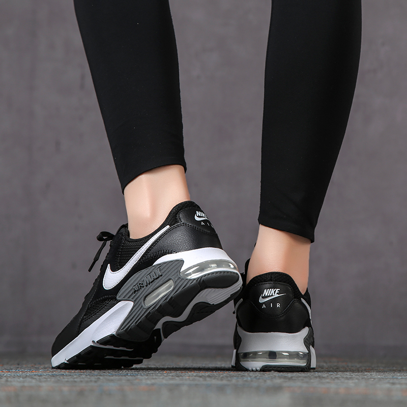 nike/耐克女鞋新款airmax 气垫运动时尚休闲鞋cd5432-003