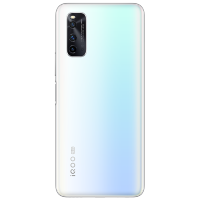 vivo iQOO Neo3 12GB+128GB 极昼 高通骁龙865 144Hz竞速屏iqooneo3 5g手机vivoiqooneo3手机 游戏手机 vivo手机拍照手机