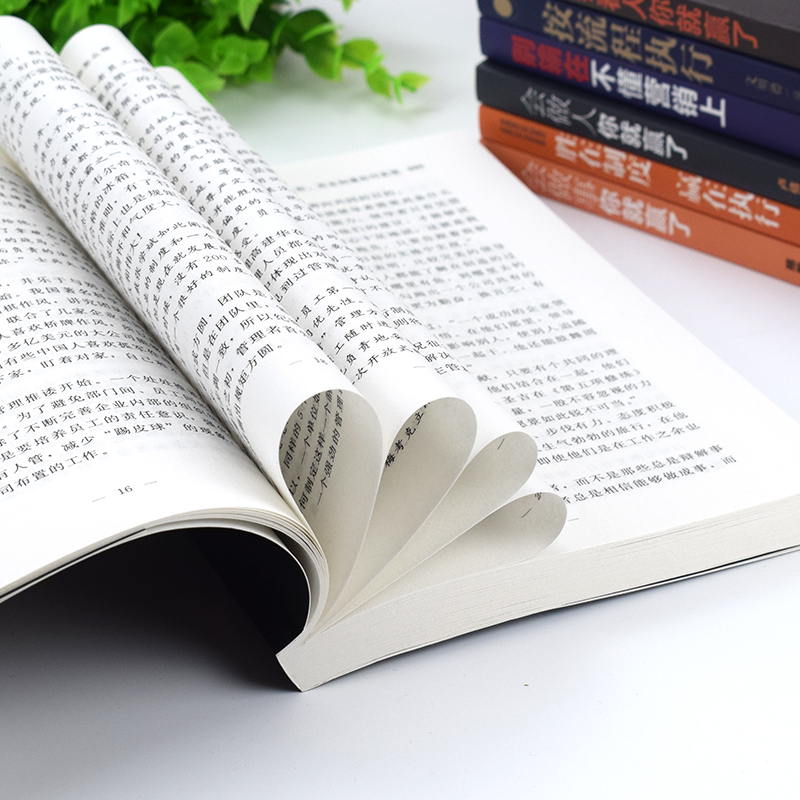 [正版]领导者管理的成功法则全10册 给你一个队伍看你怎么带别输在不懂管理营销上不懂带团队经营企业管理学类方面的书籍高清大图