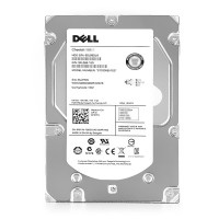 戴尔(DELL) 服务器硬盘 500G 7.2K SATA 3.5寸