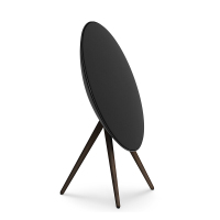 B&O A9 BeoPlay A9 四代 bo蓝牙无线音箱音响 一体式家用智能HiFi音响 A9 黑色 新款四代