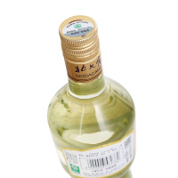 【中华老字号】北大北大仓白酒 部优经典1984酱香型50度白酒 500ml*6瓶整箱装纯粮酿造