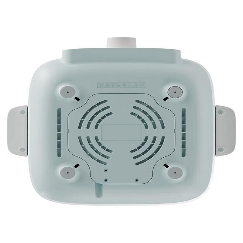 九阳(Joyoung) 煮蛋器多功能电蒸锅 ZD20-GE620高清大图