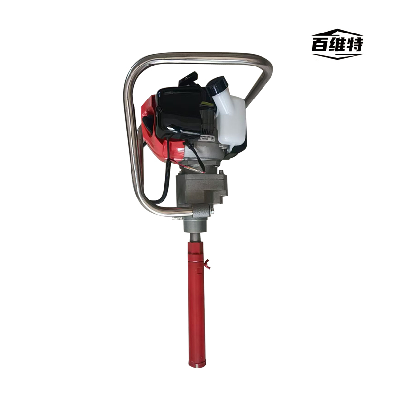 BWT-ZQ10型 单用内燃钻取机