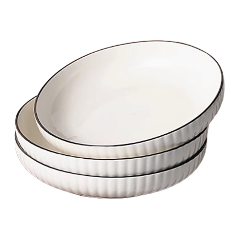 卓鑫蒂隆盘子7寸个高清大图