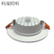 利成照明 LED筒灯 6寸24W嵌入式 LC-8010-24E