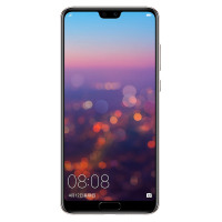 【现货速发送好礼】华为(HUAWEI) P20 Pro 6GB+128GB 樱粉金 移动联通电信 全网通4G手机