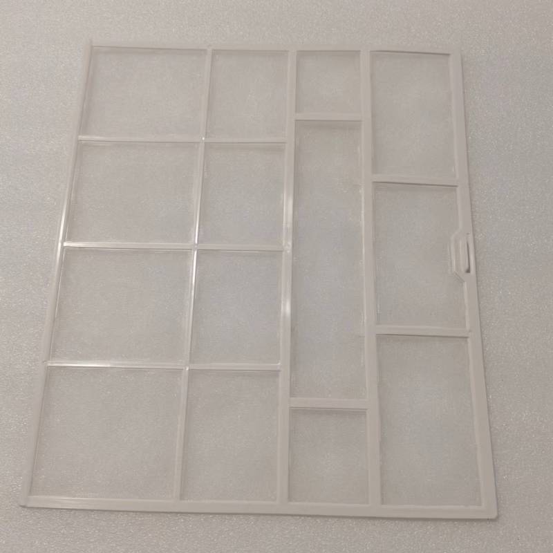 帮客材配 全新原装 倍科 KFR- 35GW/SC1 过滤网组件(亮白) 收前验货