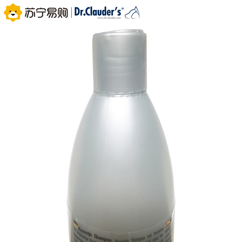 [苏宁超市]德国克劳德医生(Dr.Clauder’s)百香果C3护毛素250ml(适用长毛发犬护毛美毛)
