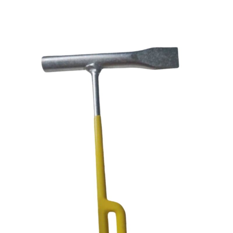 福满恒胶把扁铲 通用型 把高清大图