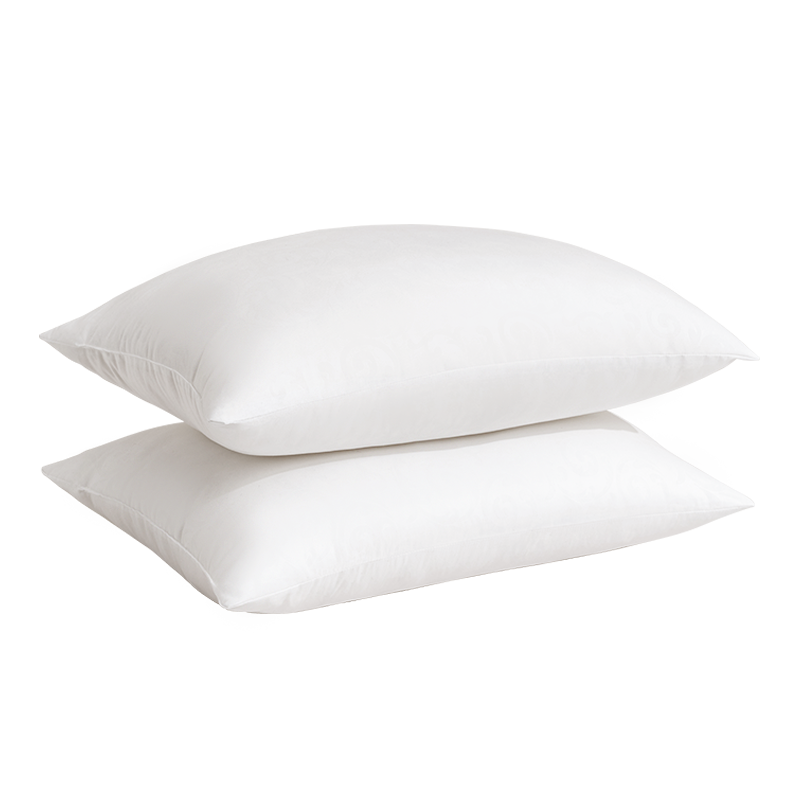 水星家纺 DH思梦抗菌 对枕130552 48cm*74cm*2高清大图