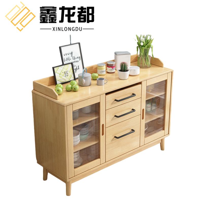 鑫龙都餐厨柜高清大图