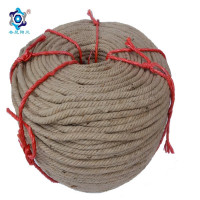 春昆阳岚 黄麻绳 φ14 mm kg