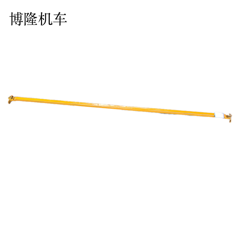 博隆机车 皮带托梁 2000*45*50mm 根
