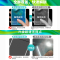 火豹华为mate20pro钢化膜全屏全胶吸附p3 P30pro全胶吸附[蓝光版]1片装+送背膜+送镜头保护膜+ 华为其他