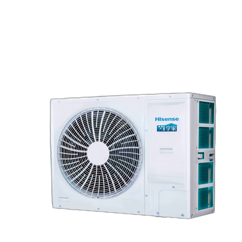 海信中央空调HI享家外机HVR-120W/H5FZBp