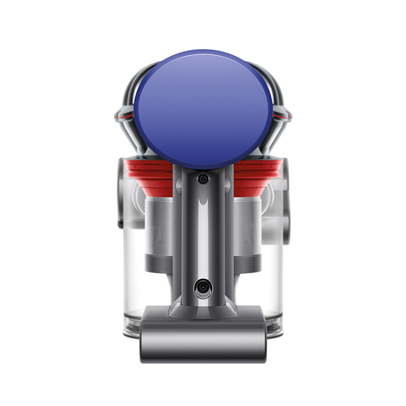 戴森(DYSON)V7 Trigger手持吸尘器家用/车载除螨仪无线绳吸尘器手持除螨清洁