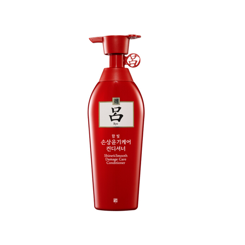 吕 含光耀护营润修护护发乳 400ml(18)