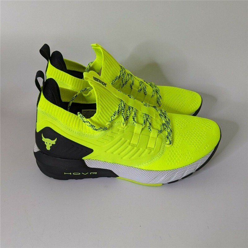 安德玛underarmour训练鞋