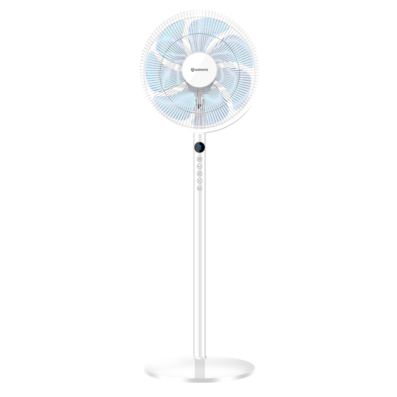 详细参数 品牌:艾美特(airmate) 生活小家电类型:落地扇 型号:cs35