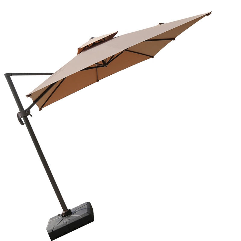 汐 遮阳伞卡色个高清大图