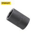 史丹利（Stanley）12.5MM系列公制6角风动套筒11mm STMT89437-8-23