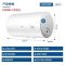 海尔(Haier)电热水器家用速热洗澡储水横式电热水器 速热大水量 80升 ES80H-CK3(1)