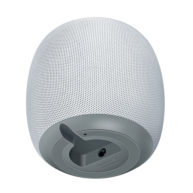 华为ai智能小艺 myna(星云白)华为蓝牙 音箱