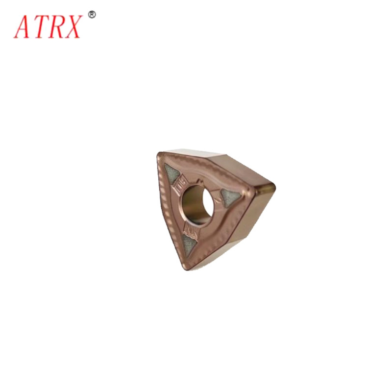 ATRX 刀片 WNMG080408MKCP10B 片高清大图
