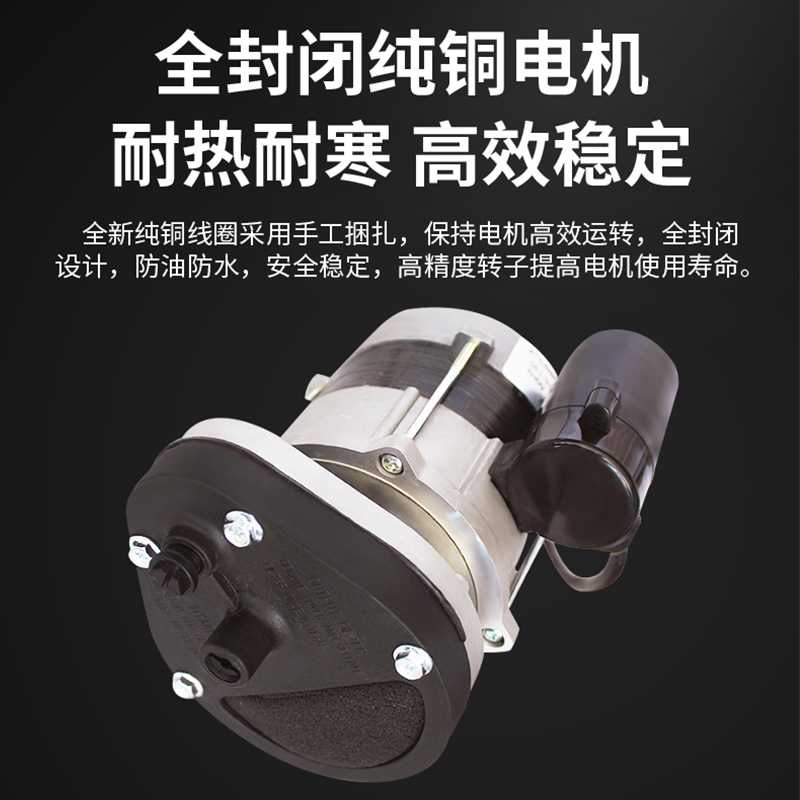 先锋柴油取暖器燃油暖风机养殖场工业热风机大功率烘干大棚热风炉 SFY50-19A 50千瓦+油嘴+10米温控线高清大图