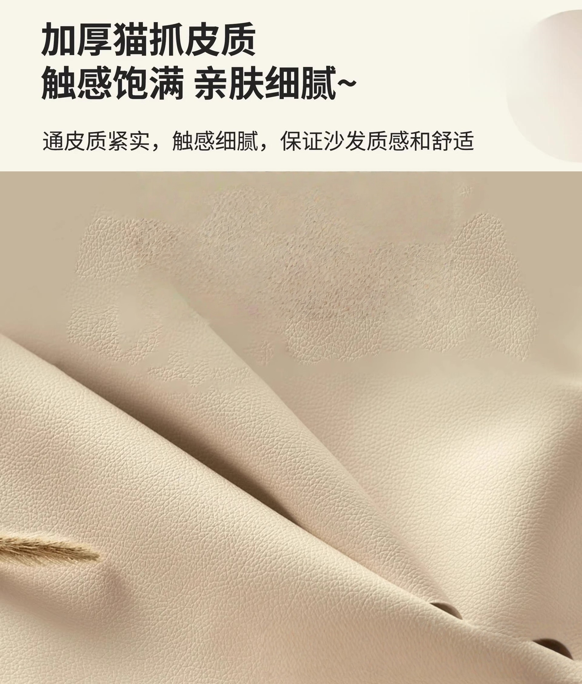 锁匠 接待沙发2.1m+茶几套高清大图