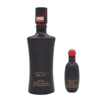 泸州老窖 国窖1573 君雅 52度 500ml+100ml礼盒
