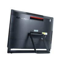 联想(Lenovo)启天A7400 19.5英寸一体机电脑(I3-7100 4GB 1TB 集显 刻录 W10)
