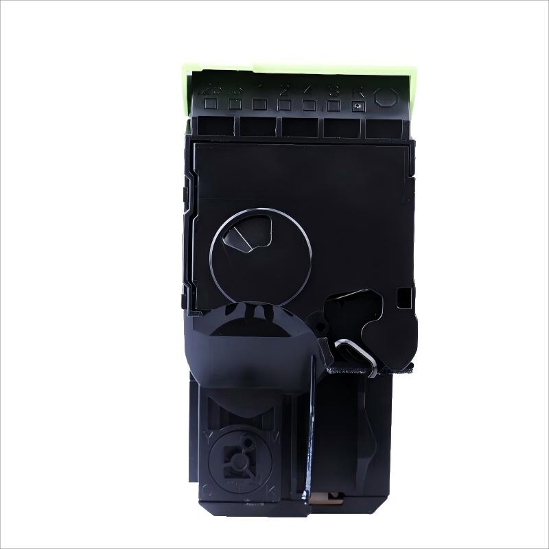 奔图(PANTUM)CTL-200HY 原装黄色粉盒(适用CP2500DN/CM7000FDN彩色激光打印机)高清大图