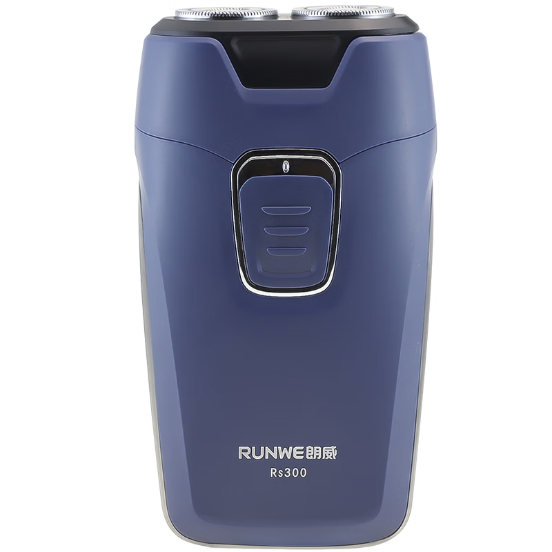 朗威电动剃须刀Rs300高清大图