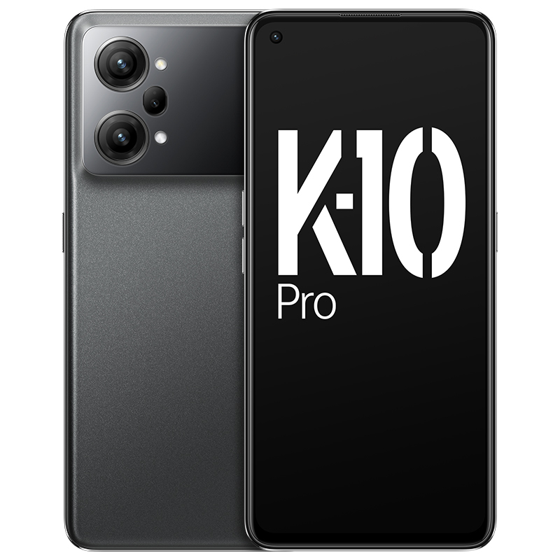 OPPO K10 Pro 12+256