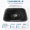 飞利浦(PHILIPS)空气净化器 家用除雾霾除甲醛除颗粒物PM2.5除细菌 智能数显 AC5655/00