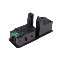 京贤TK-5243C墨粉盒蓝色适用京瓷Kyocera P5026CDN M5526 一体式粉盒一支