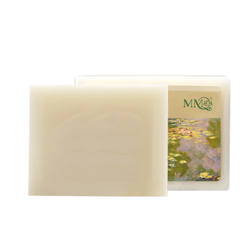 MMQ东方瑰丽洗衣皂 250g高清大图